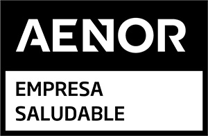 Aenor Certification